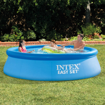 Intex Easy Set Pool Ø 305 x 76 cm